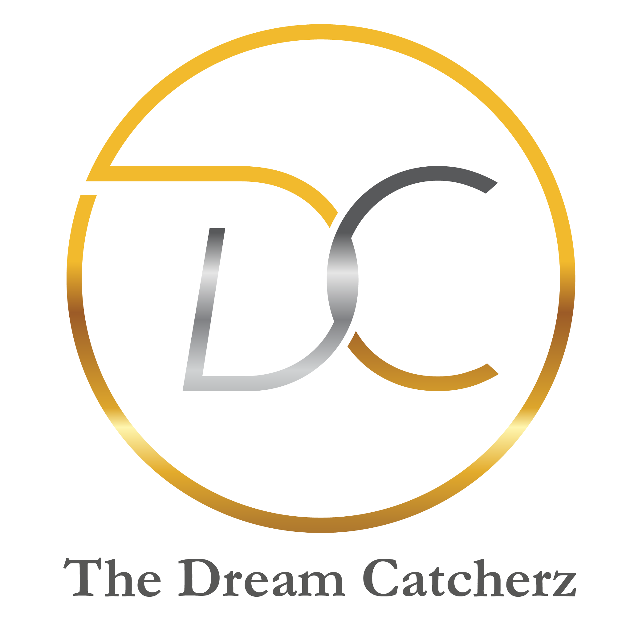 The Dream Catcherz logo